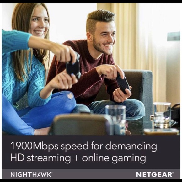 Wi - Fi Router - Picture 2 of 7